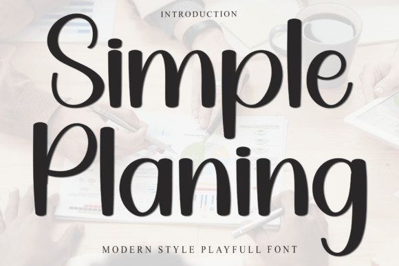 A Beautiful Script Handwritten Font for Creative Makers