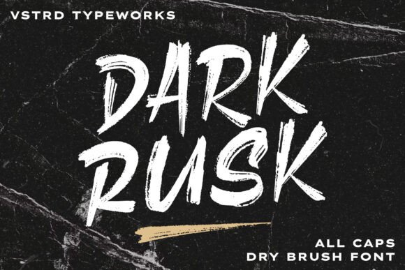 Choosing Dark Rusk to Elevate Your Business Branding