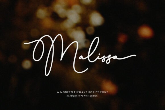 Choosing Malissa for Elegant Digital Branding