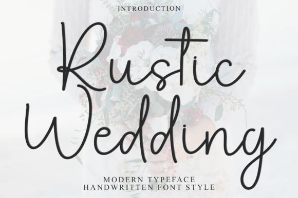 Rustic Welcome Font: A Marketing Designer’s Campaign Review
